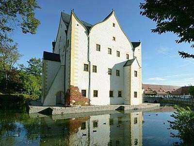 Burg Rabenstein